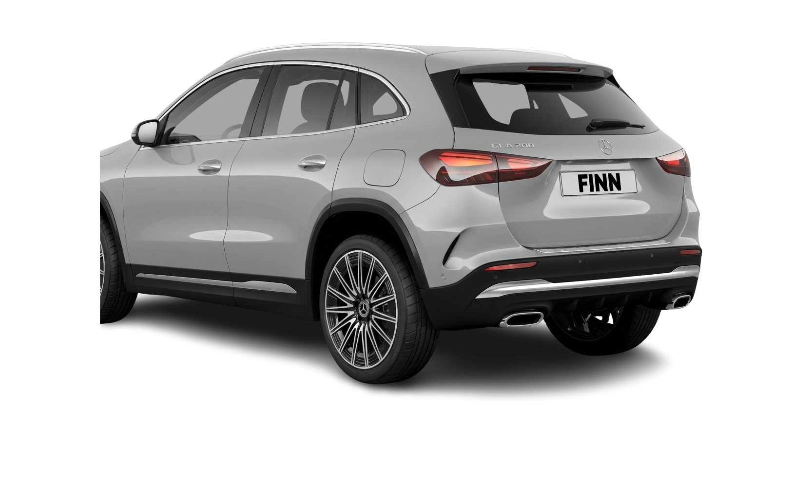 Auto Abo Foto Nummer 2 von 6