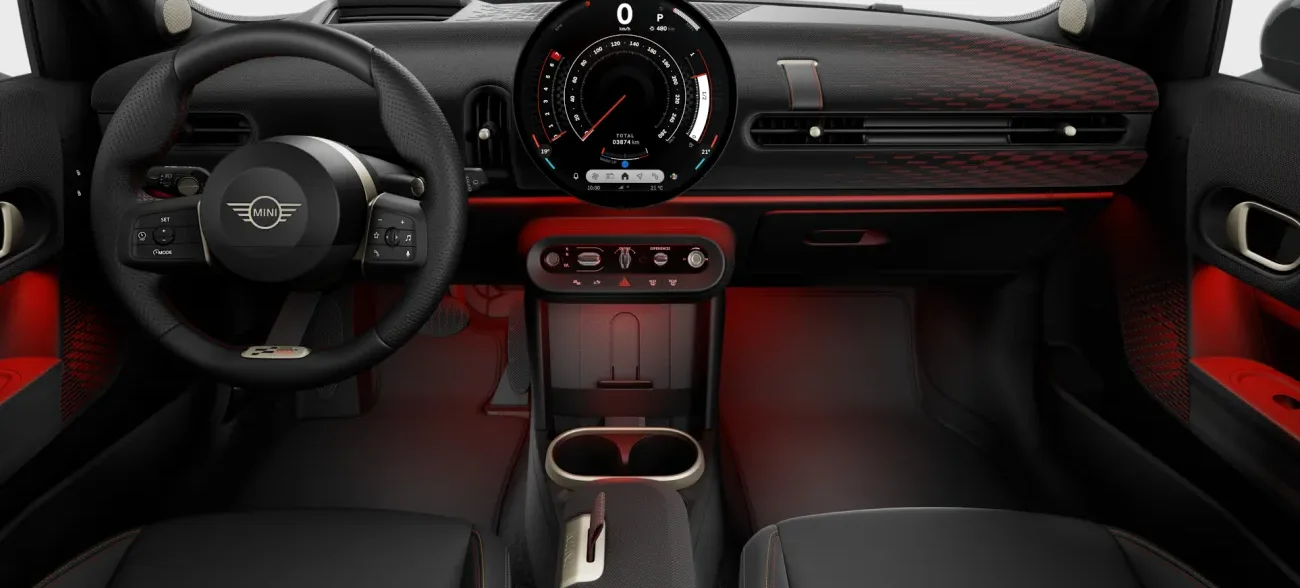 Auto Abo Foto Nummer 4 von 5