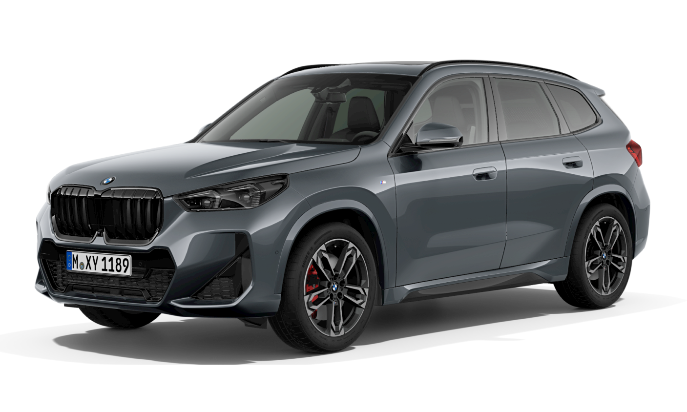 Auto Abo Foto Nummer 1 von 8