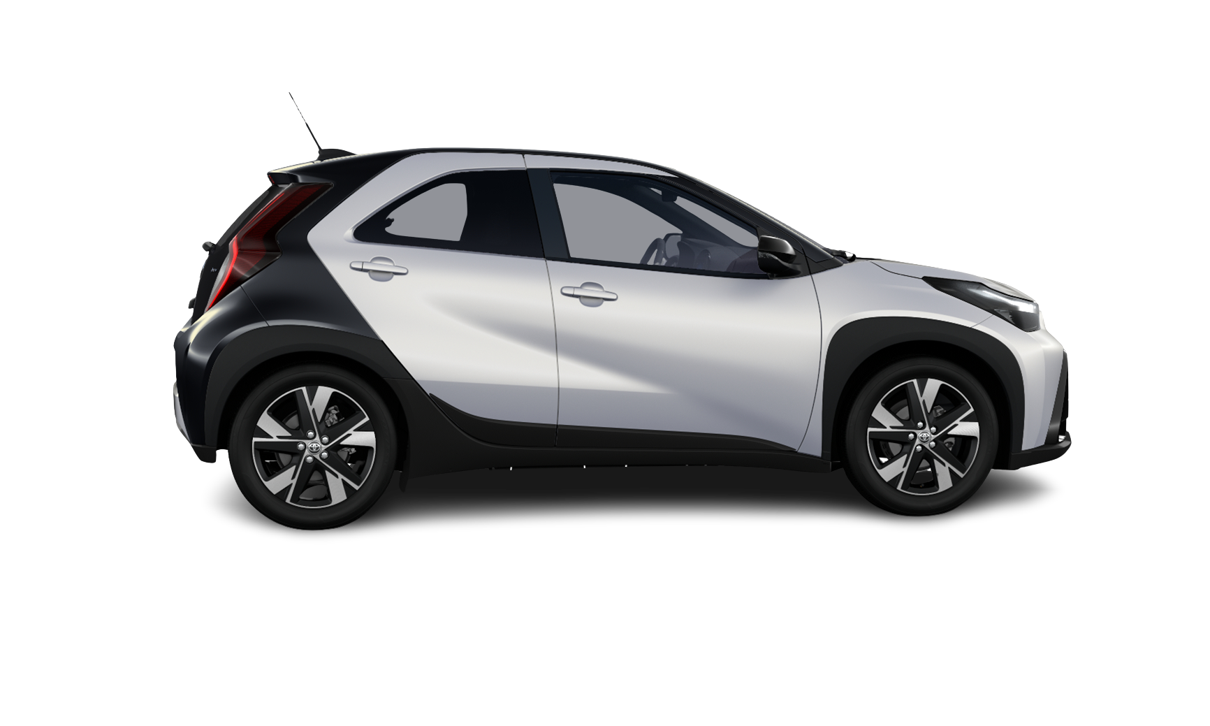 Auto Abo Foto Nummer 5 von 5