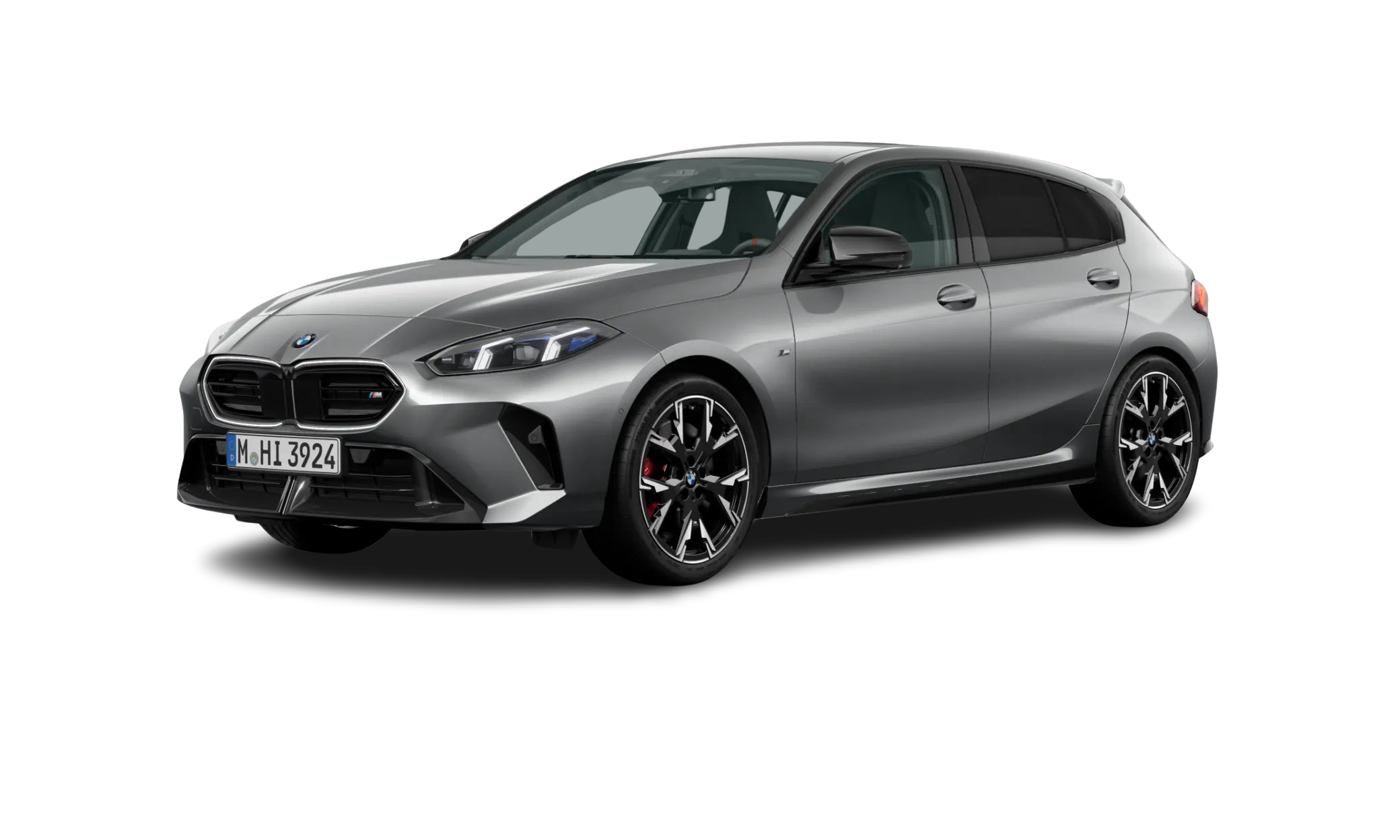 BMW 1er