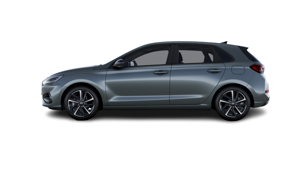 Angebotsdetails Hyundai i30 1.6 T-GDI Trend DCT Ecotronic Gray