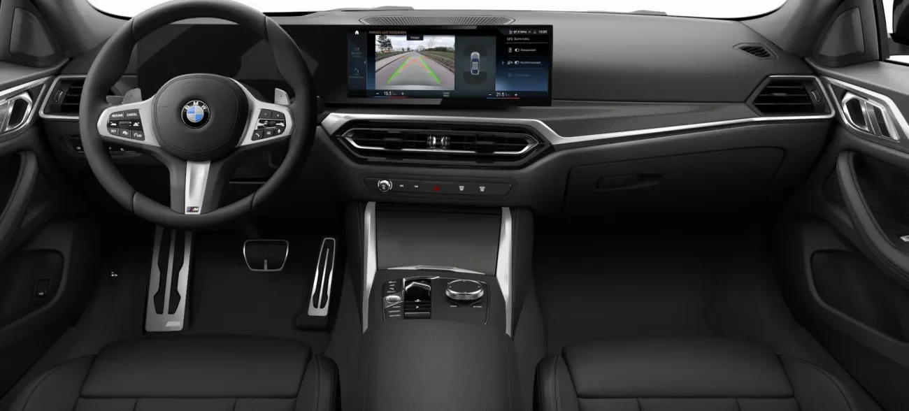 Auto Abo Foto Nummer 5 von 7