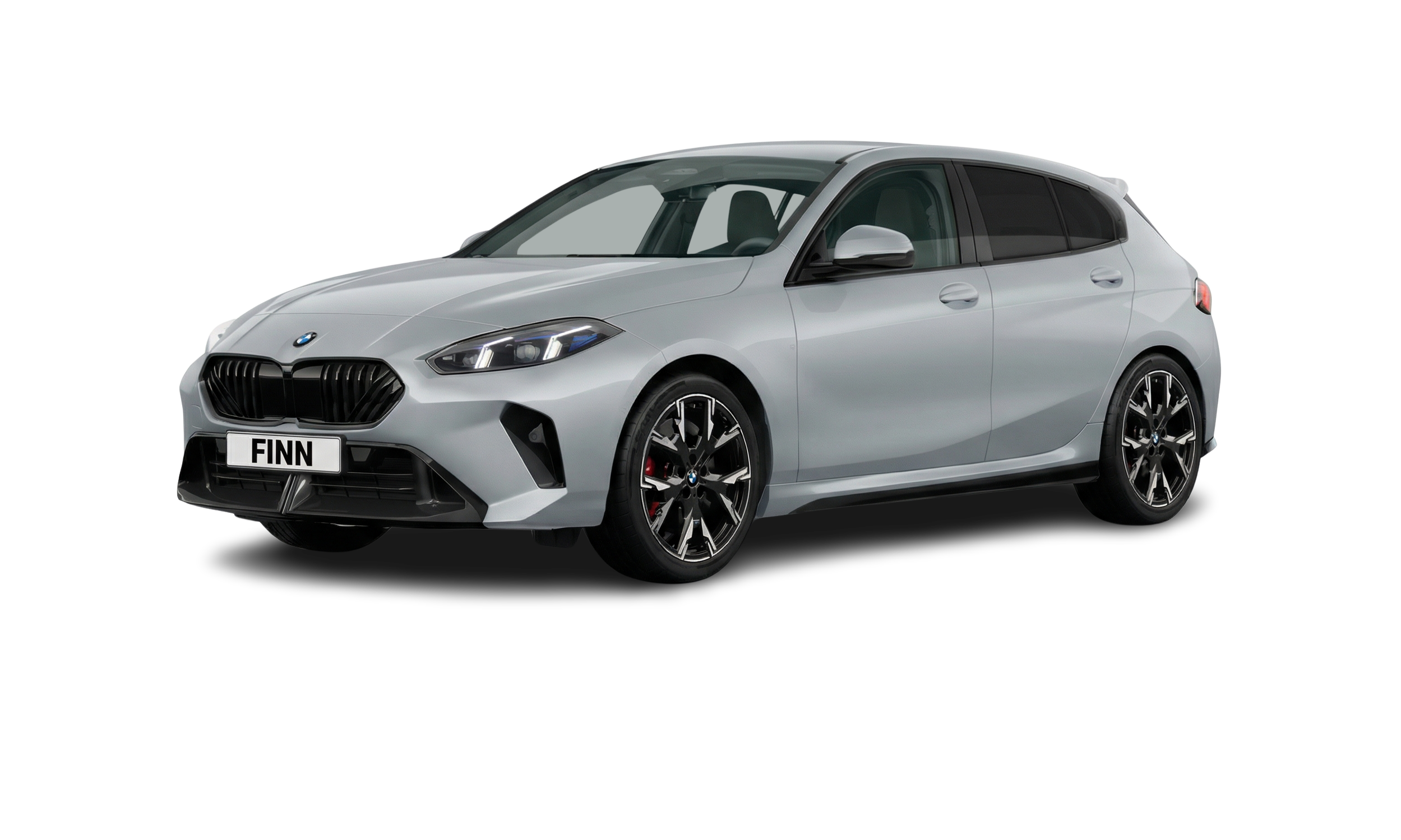 BMW 1er