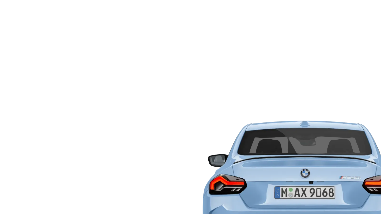 Auto Abo Foto Nummer 7 von 7