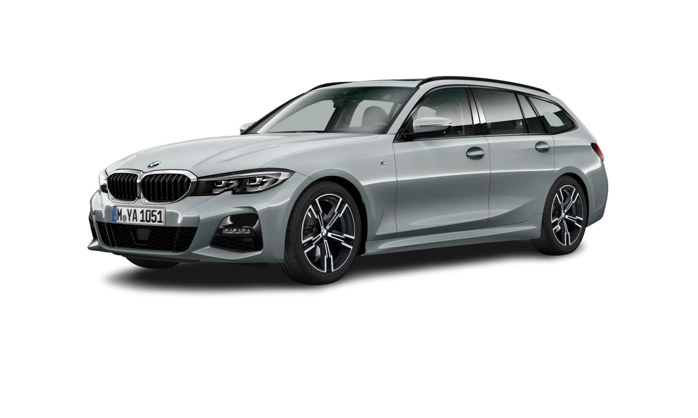 BMW 3er Touring