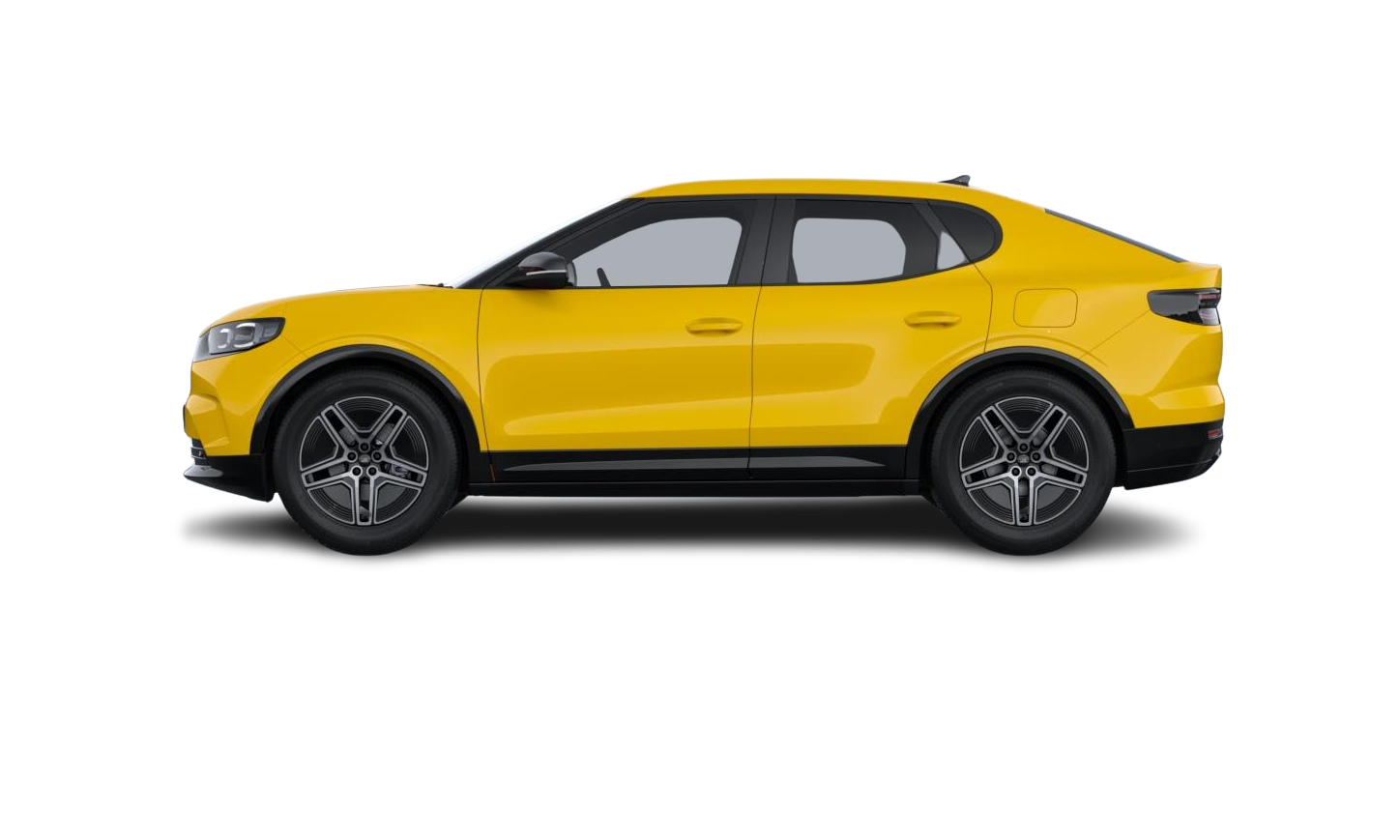 Auto Abo Foto Nummer 2 von 4