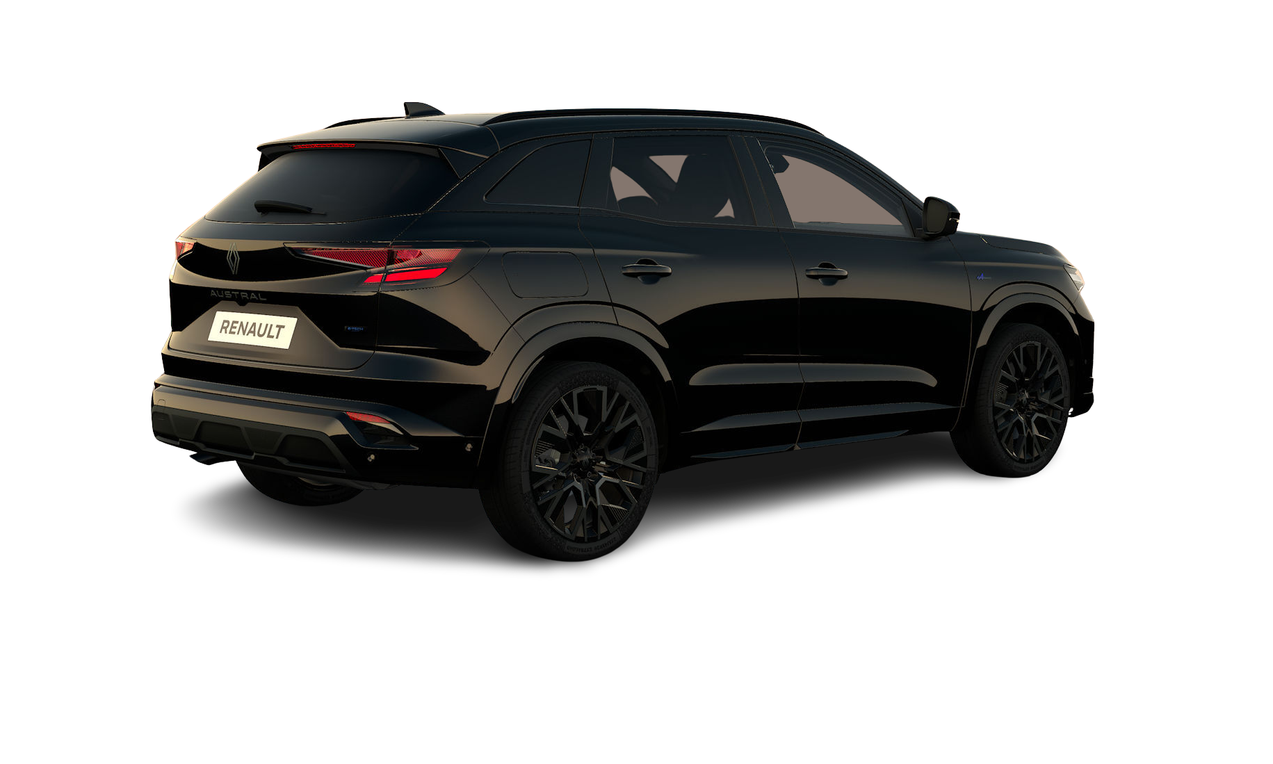 Auto Abo Foto Nummer 3 von 5