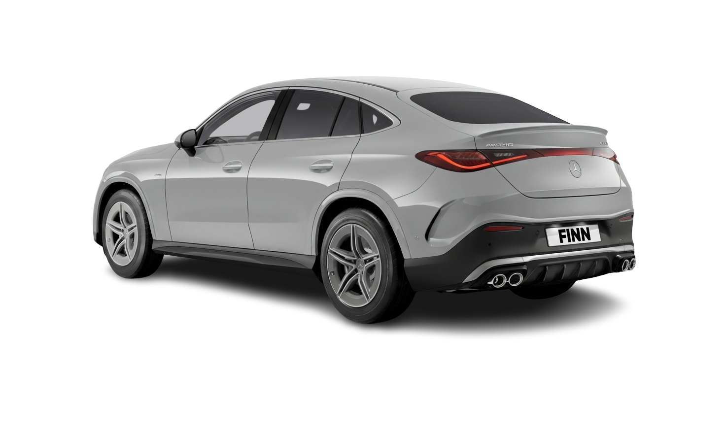 Auto Abo Foto Nummer 3 von 5