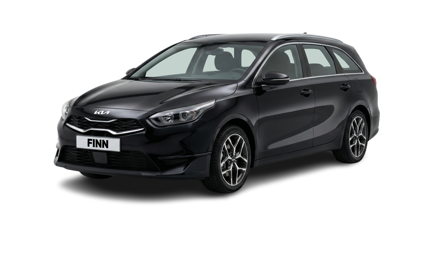 Auto Abo Foto Nummer 1 von 5