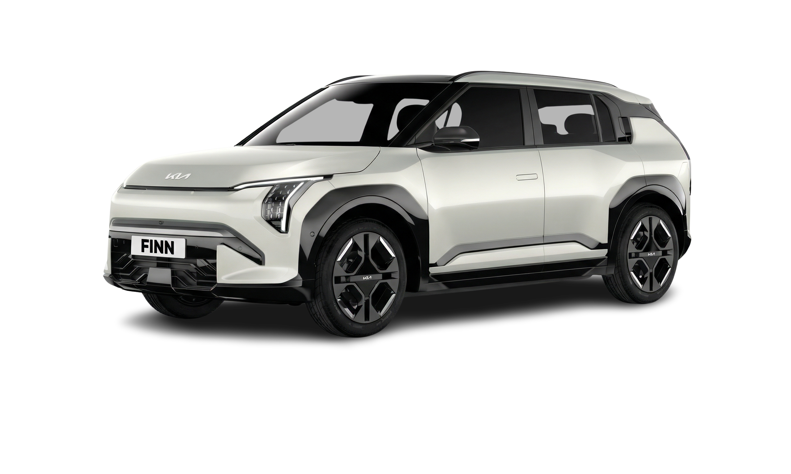 Auto Abo Foto Nummer 1 von 5