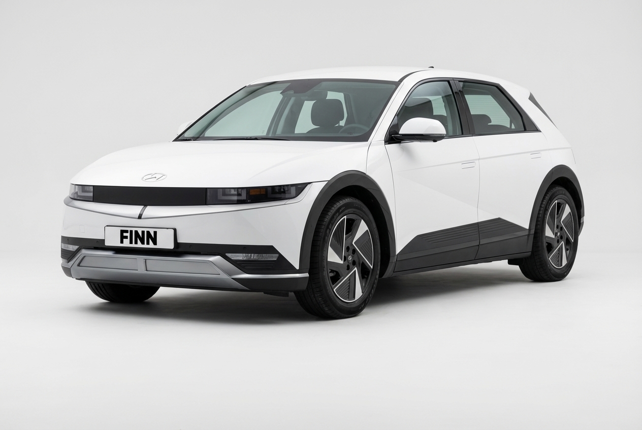 Auto Abo Foto Nummer 5 von 7