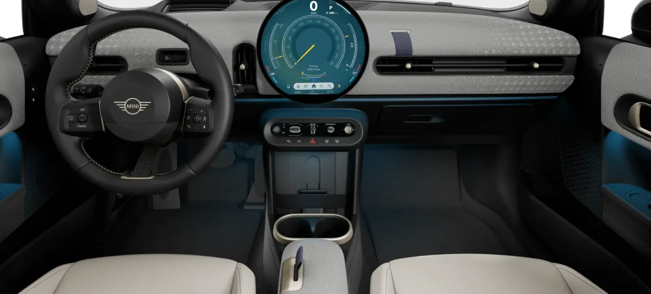 Auto Abo Foto Nummer 4 von 5