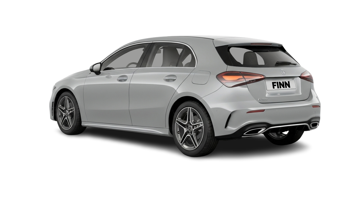 Auto Abo Foto Nummer 2 von 6