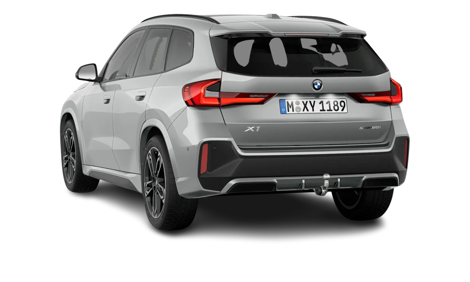 Auto Abo Foto Nummer 3 von 7