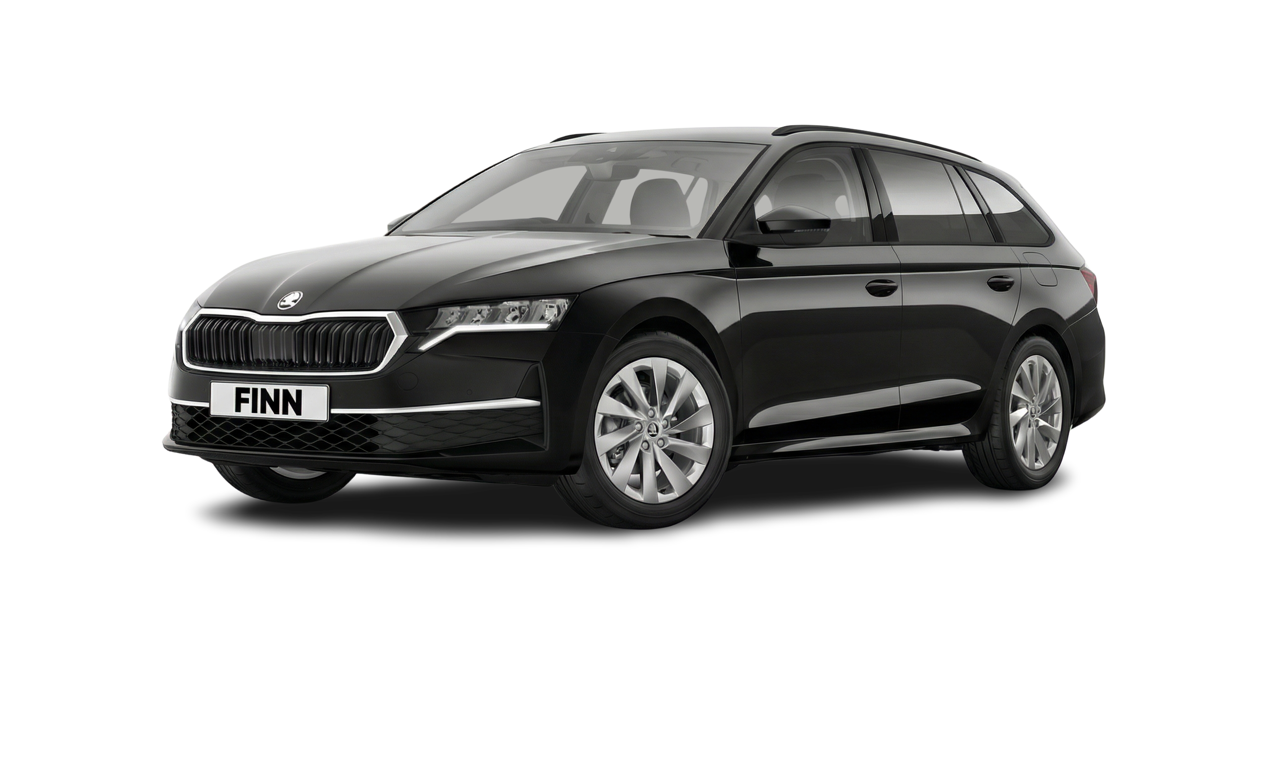 Auto Abo Foto Nummer 1 von 4