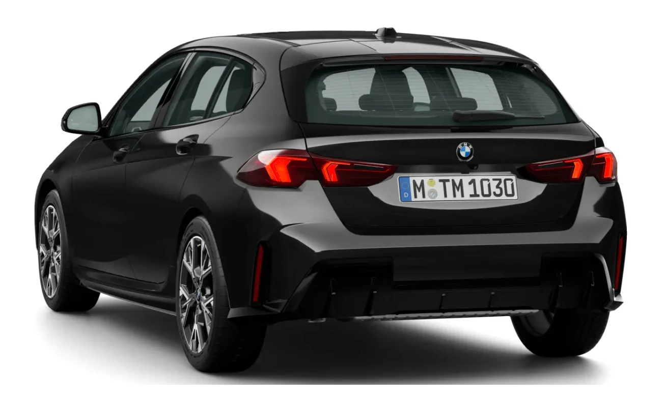 Auto Abo Foto Nummer 3 von 7