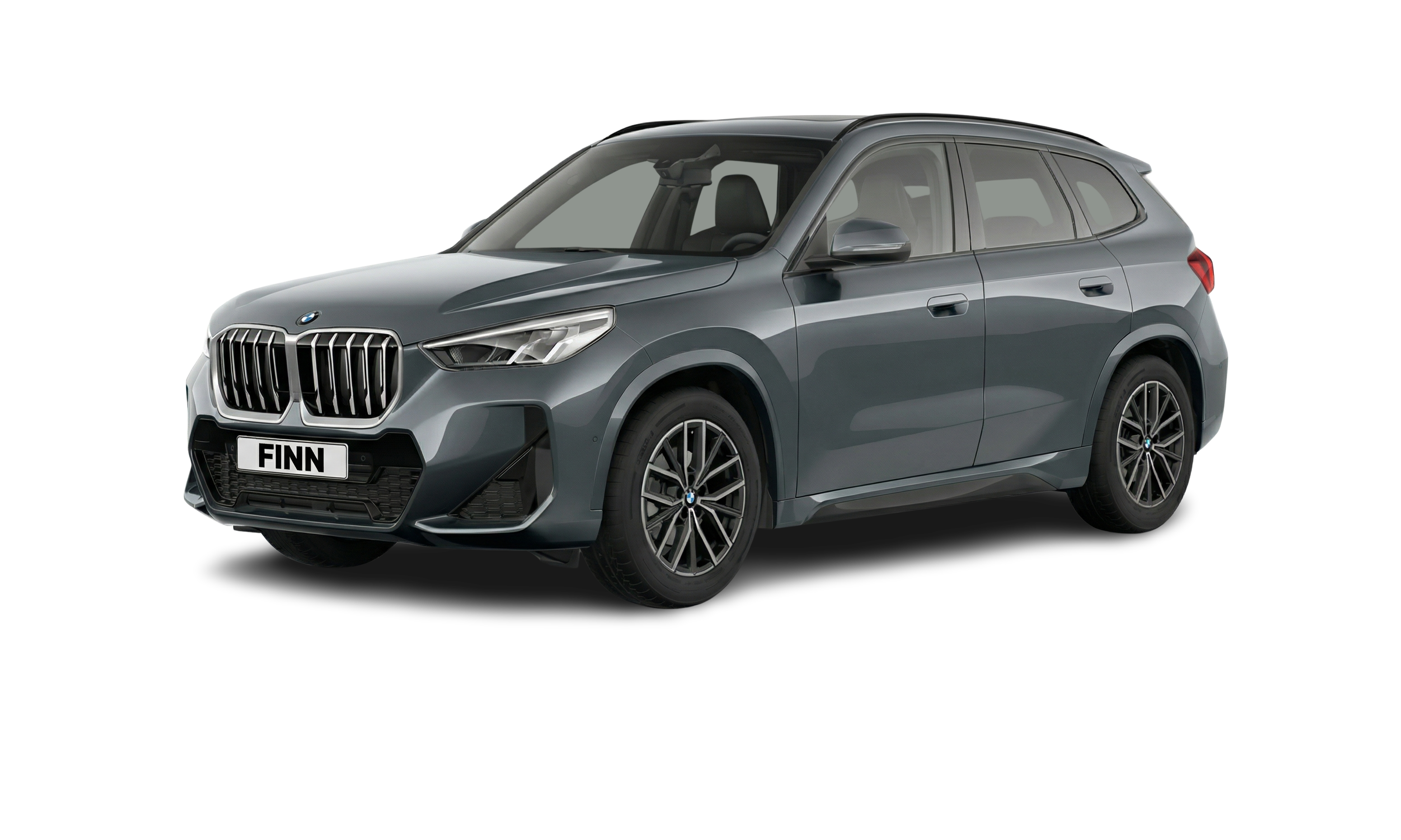 Auto Abo Foto Nummer 1 von 7