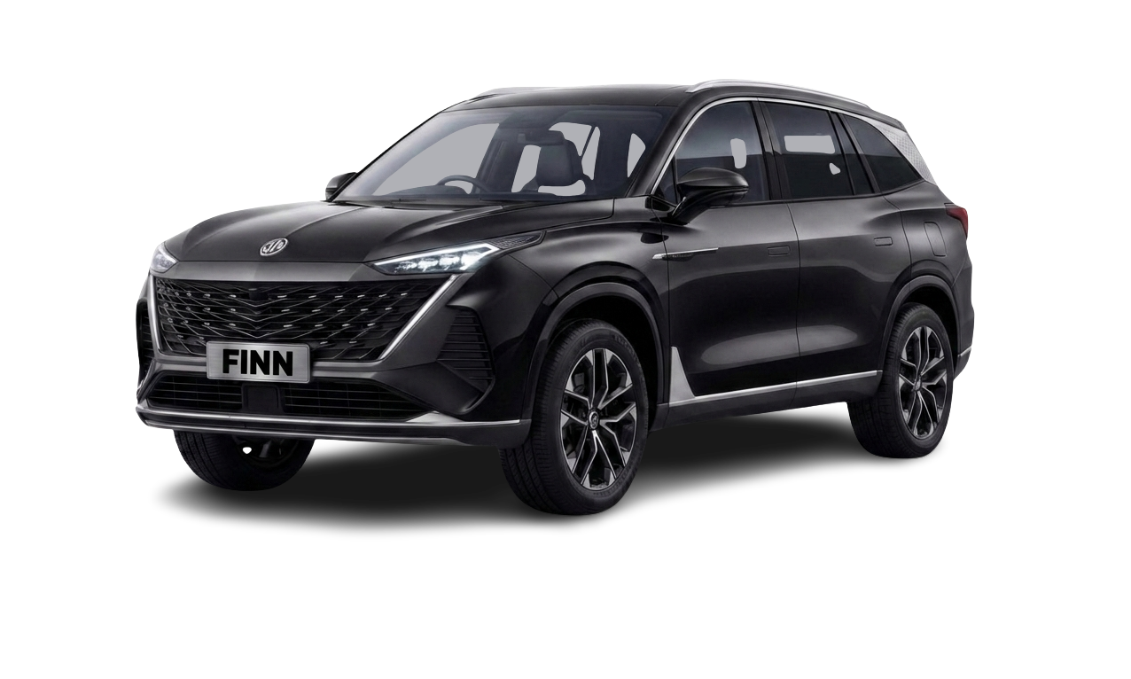 MG S9 PHEV