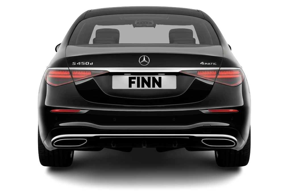 Auto Abo Foto Nummer 5 von 5