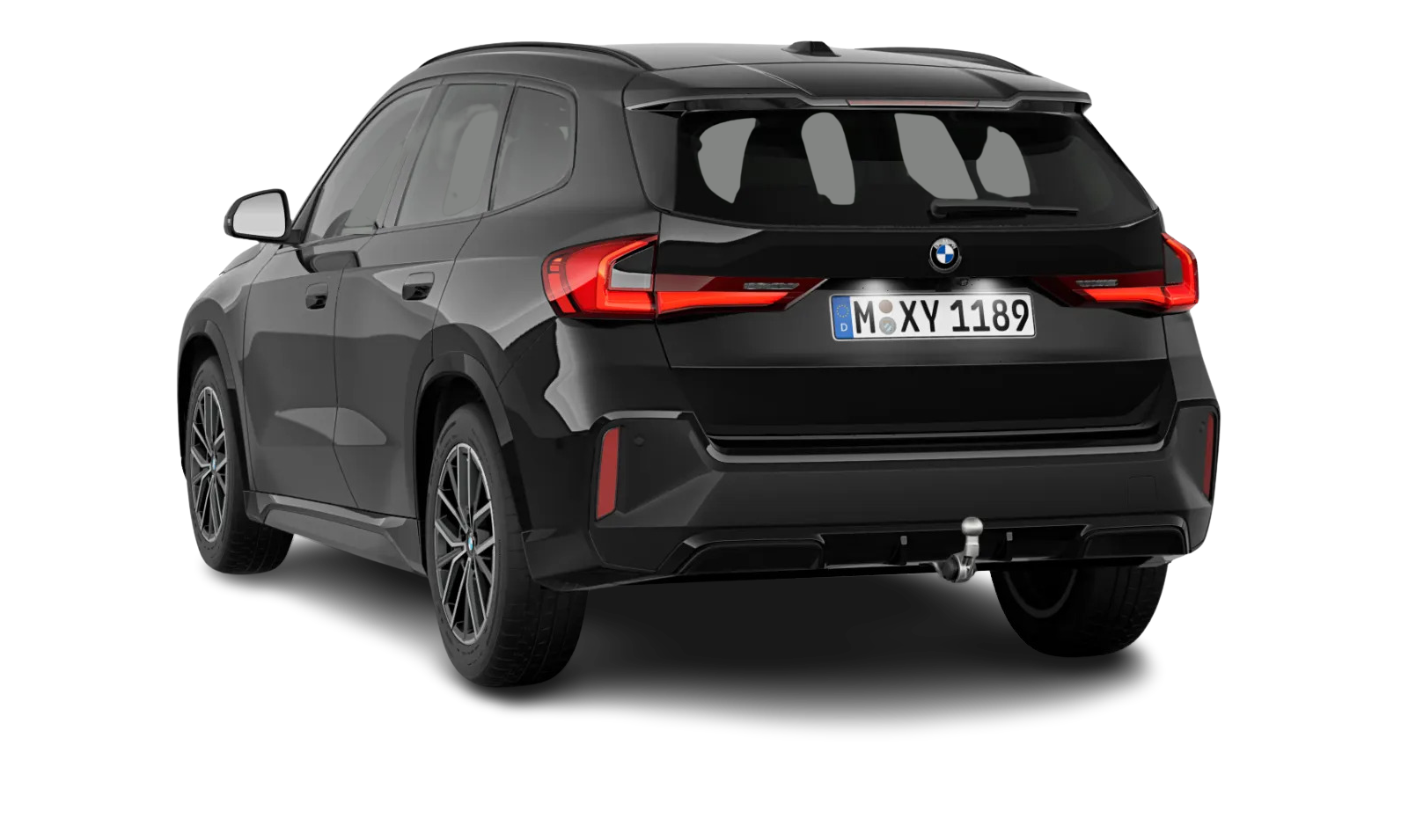 Auto Abo Foto Nummer 3 von 7