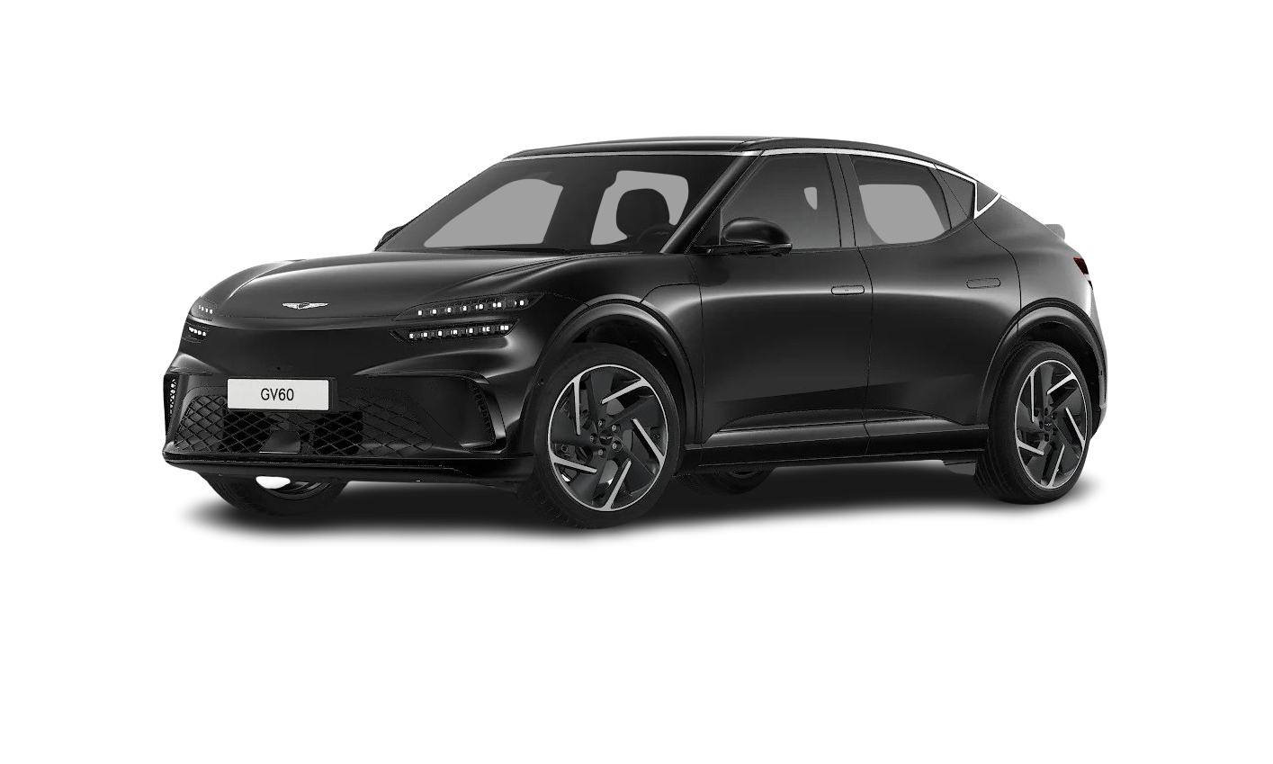 Genesis GV60
