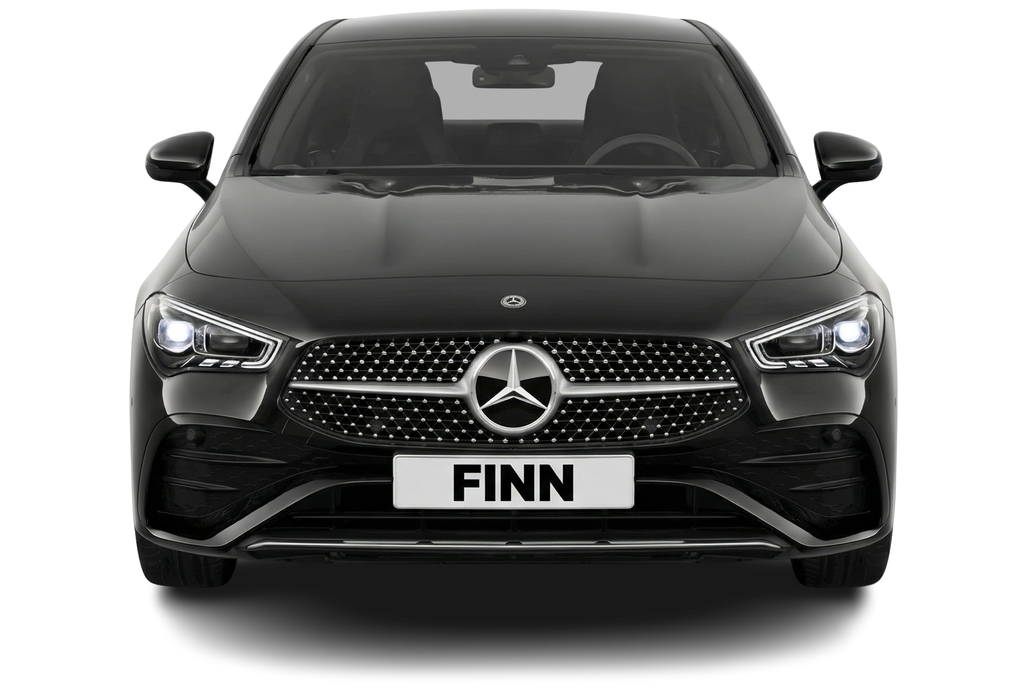 Auto Abo Foto Nummer 5 von 6