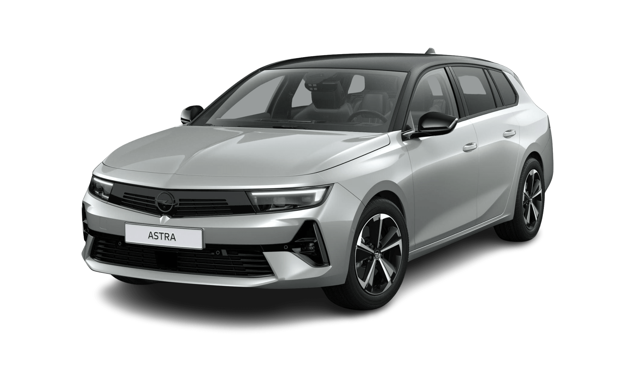 Opel Astra Sports Tourer ST 1.2 Turbo 96kW GS Auto