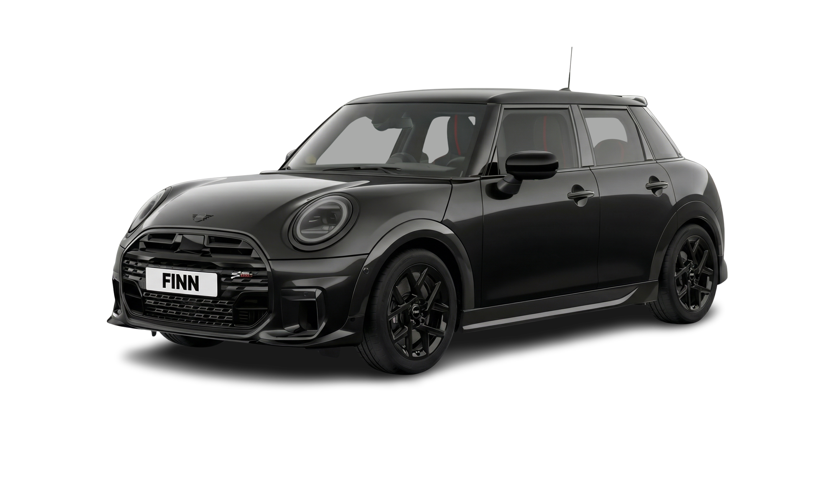 Auto Abo Foto Nummer 1 von 5