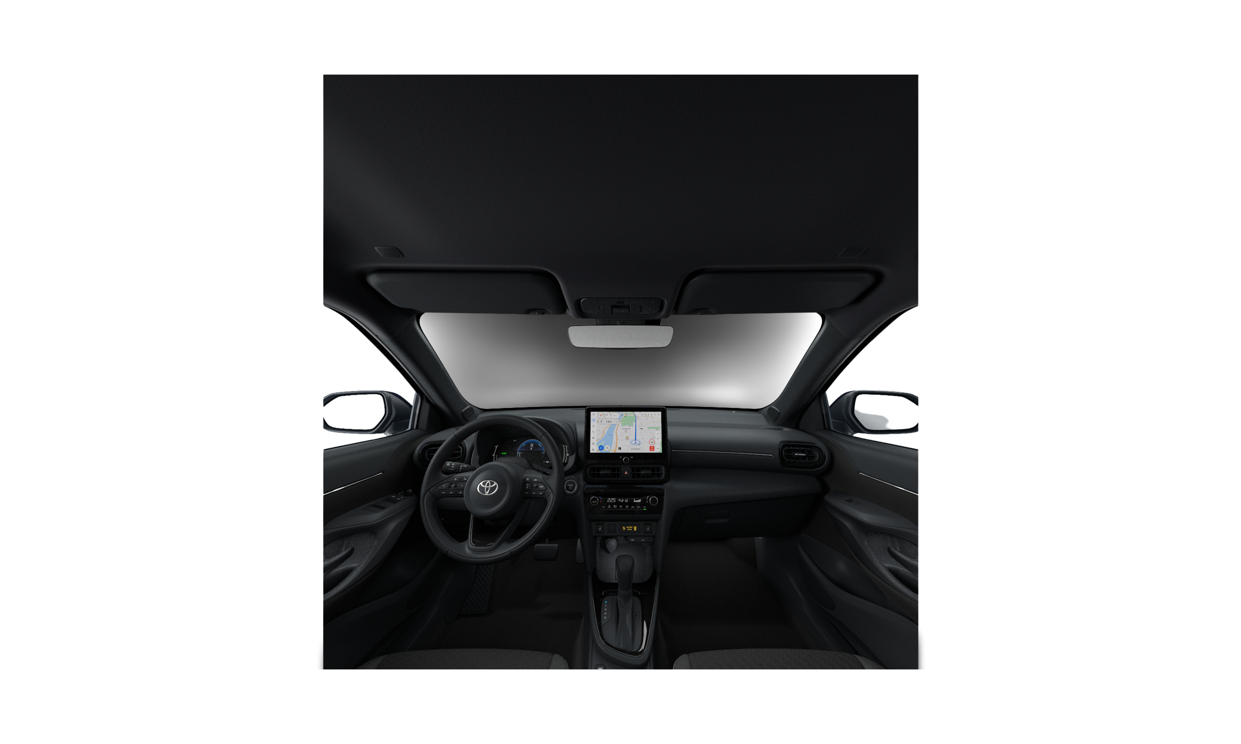 Auto Abo Foto Nummer 4 von 4