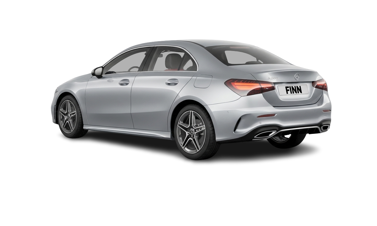 Auto Abo Foto Nummer 3 von 6