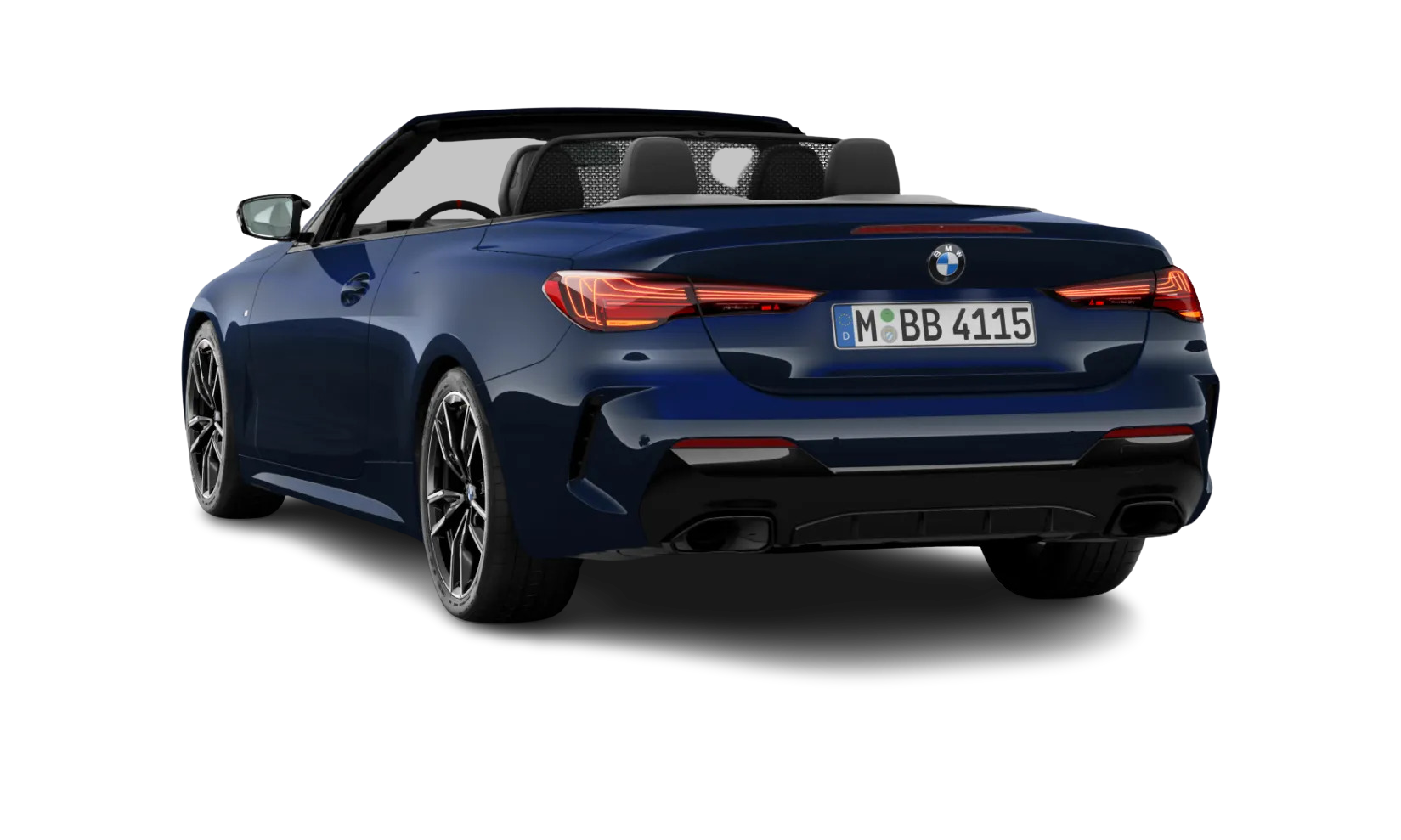 Auto Abo Foto Nummer 3 von 7