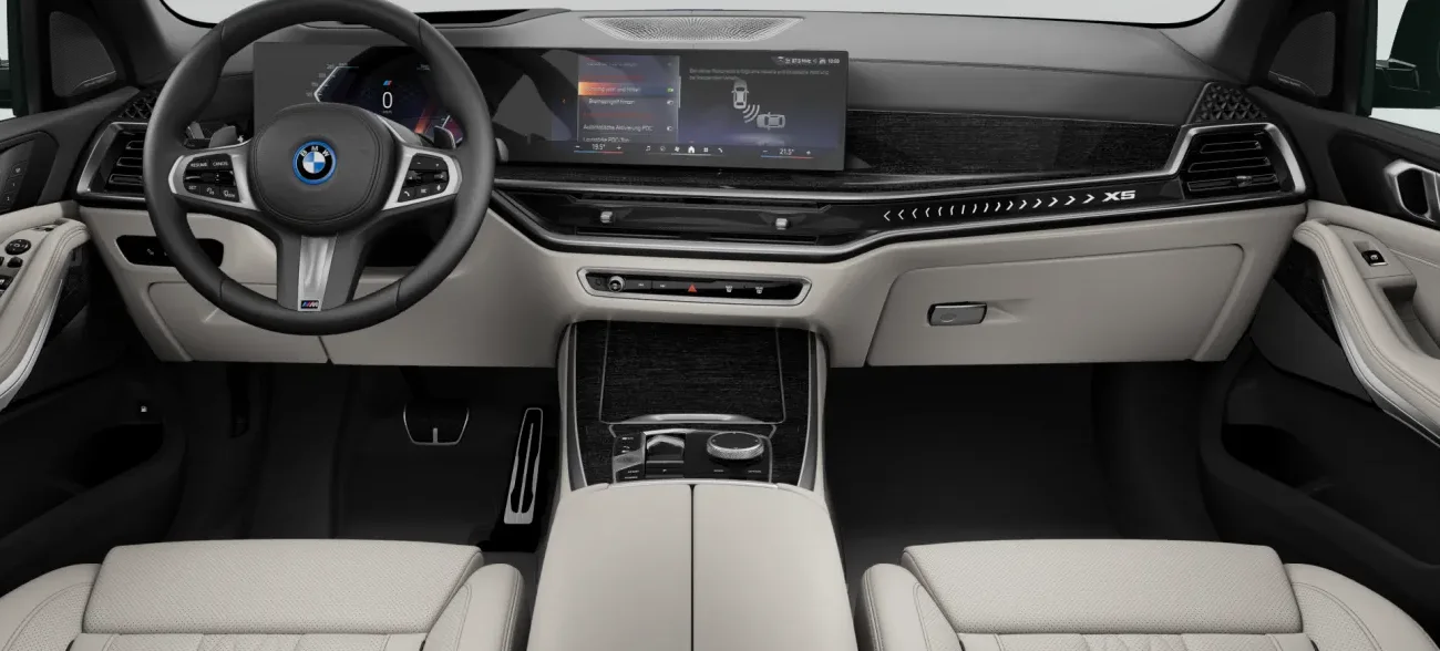 Auto Abo Foto Nummer 5 von 7