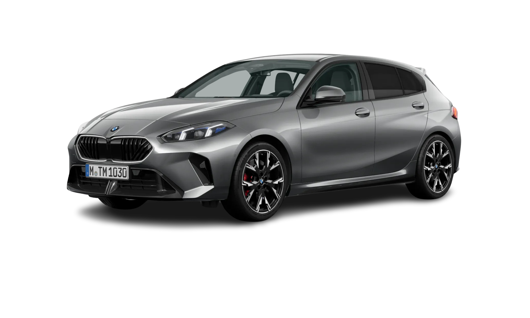 BMW 1er