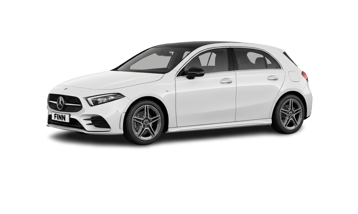 Auto Abo Foto Nummer 2 von 7