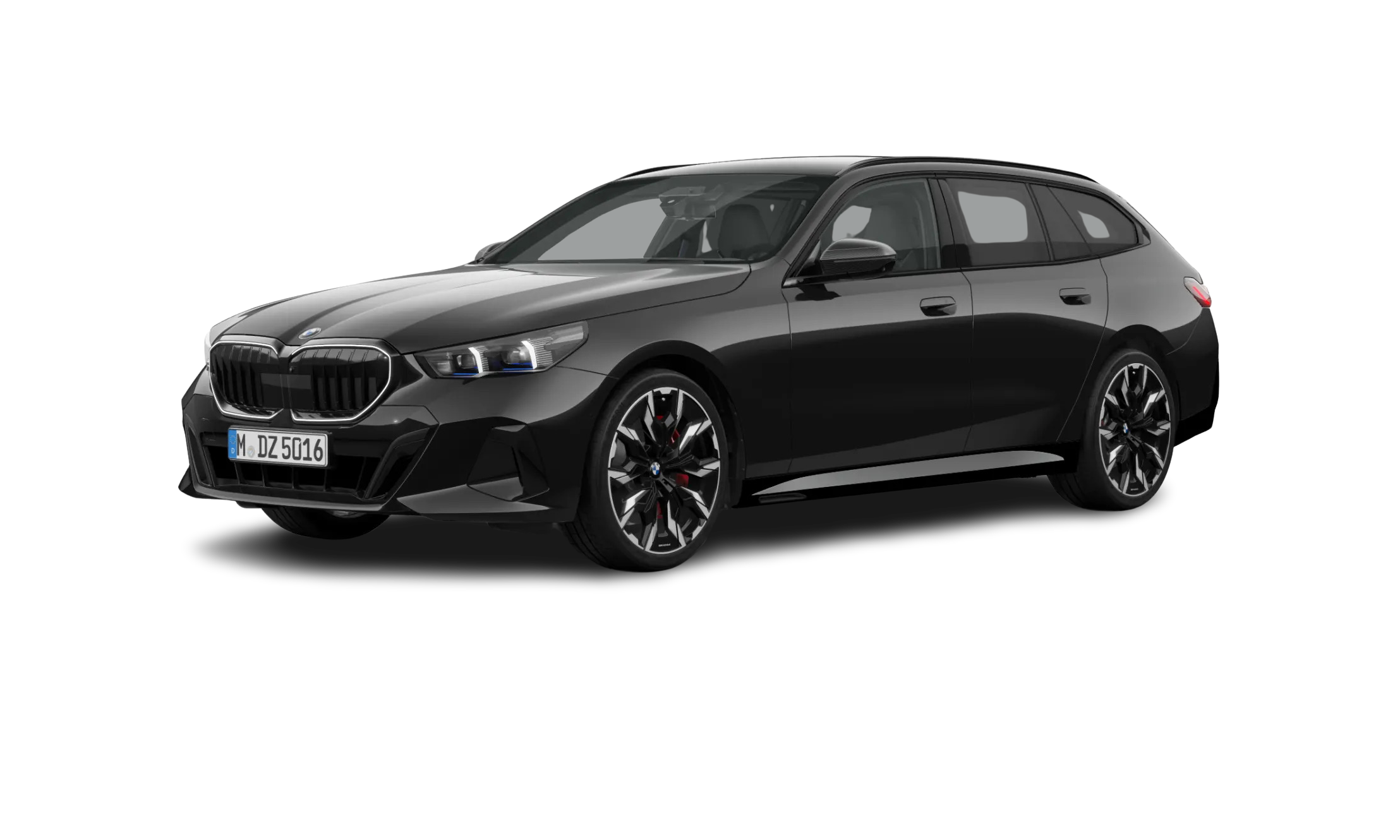 BMW 5er Touring