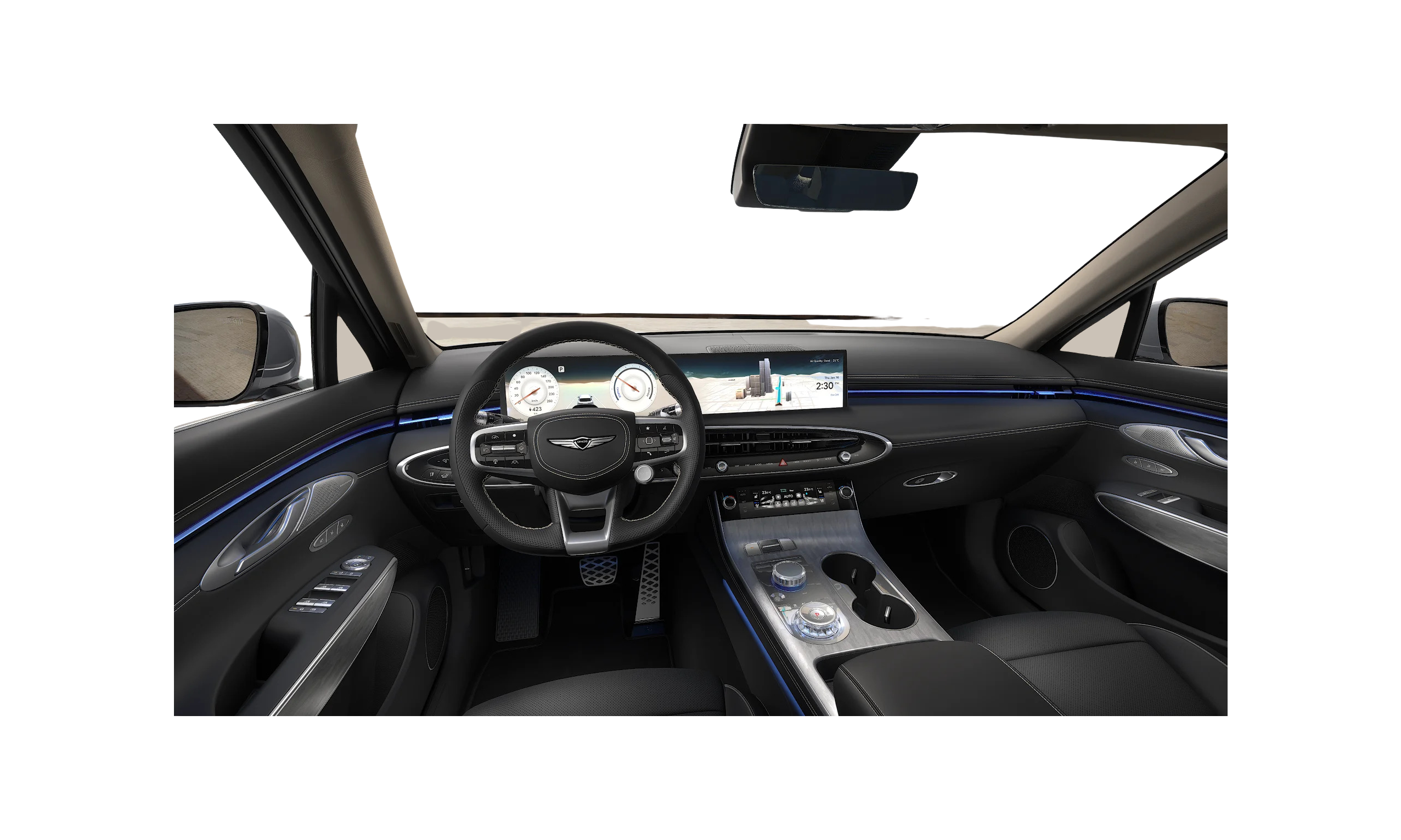 Auto Abo Foto Nummer 4 von 7