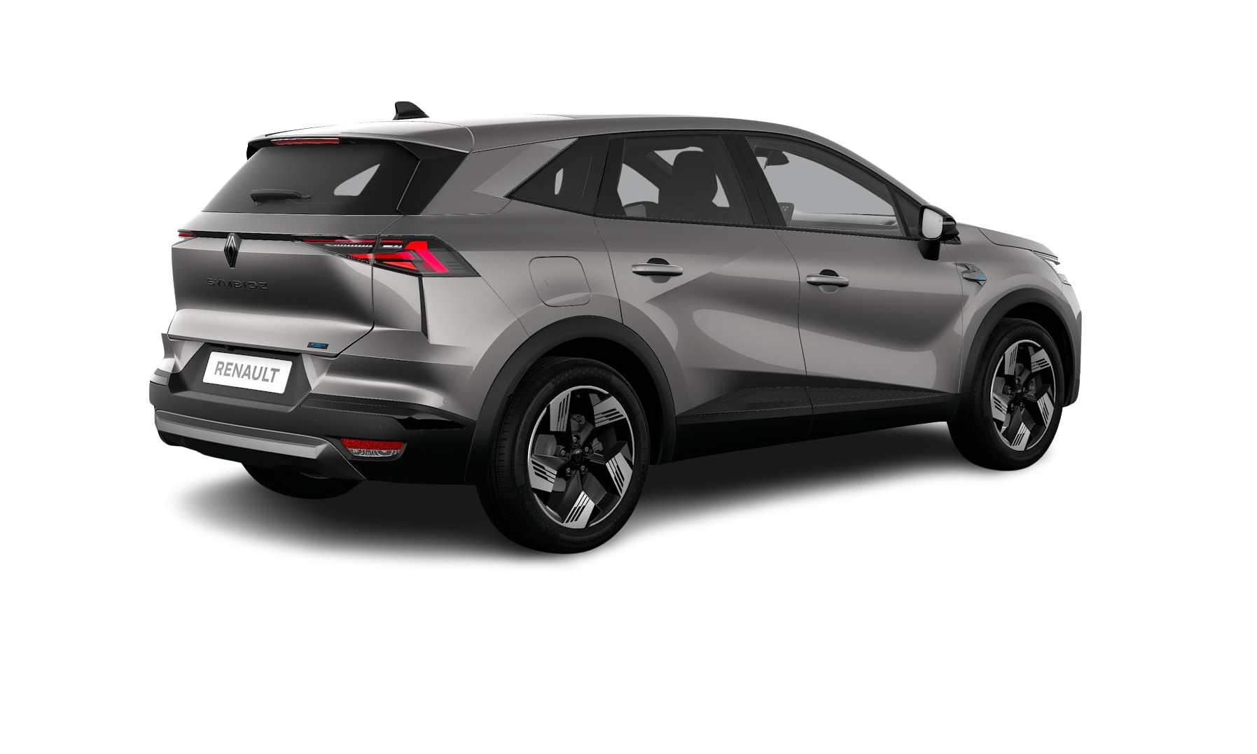 Auto Abo Foto Nummer 3 von 5