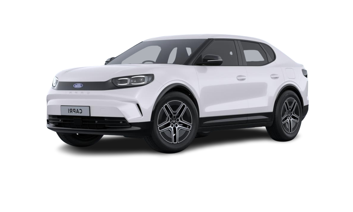 Ford Capri Extended Range 77kWh RWD Premium