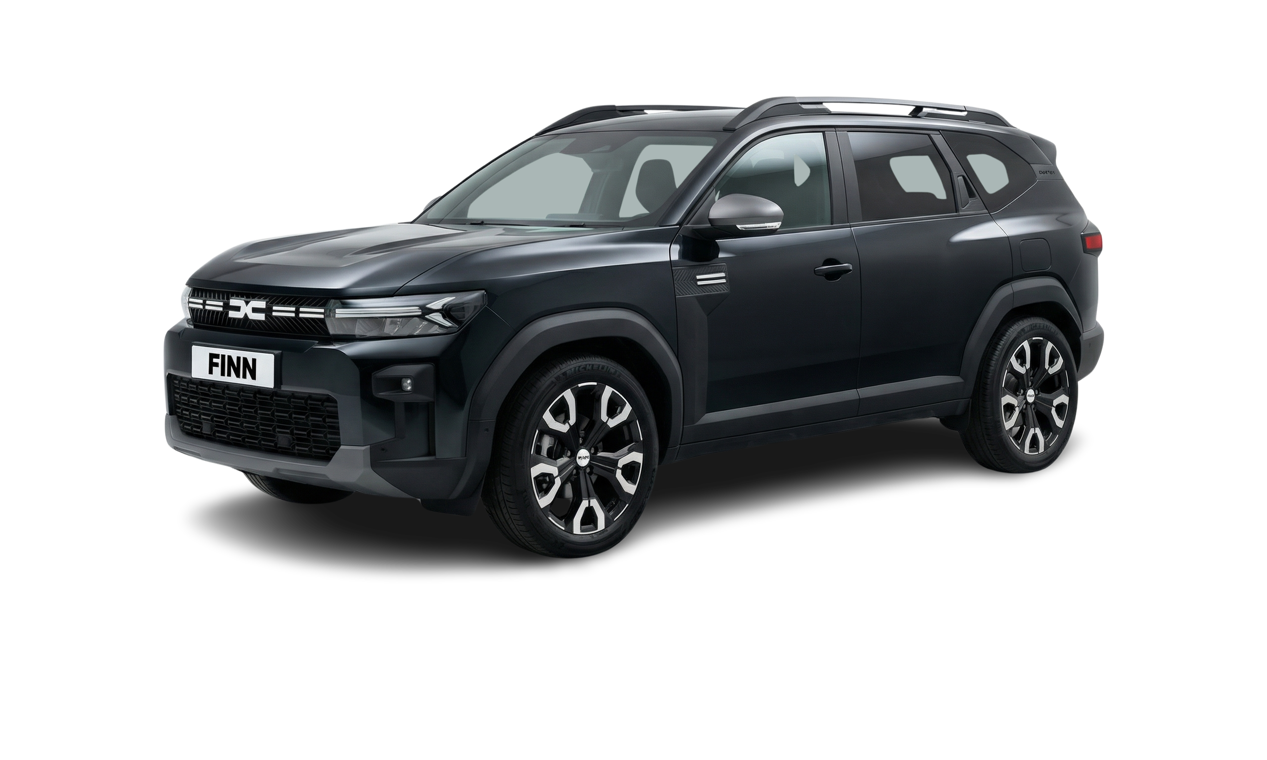 Auto Abo Foto Nummer 1 von 5