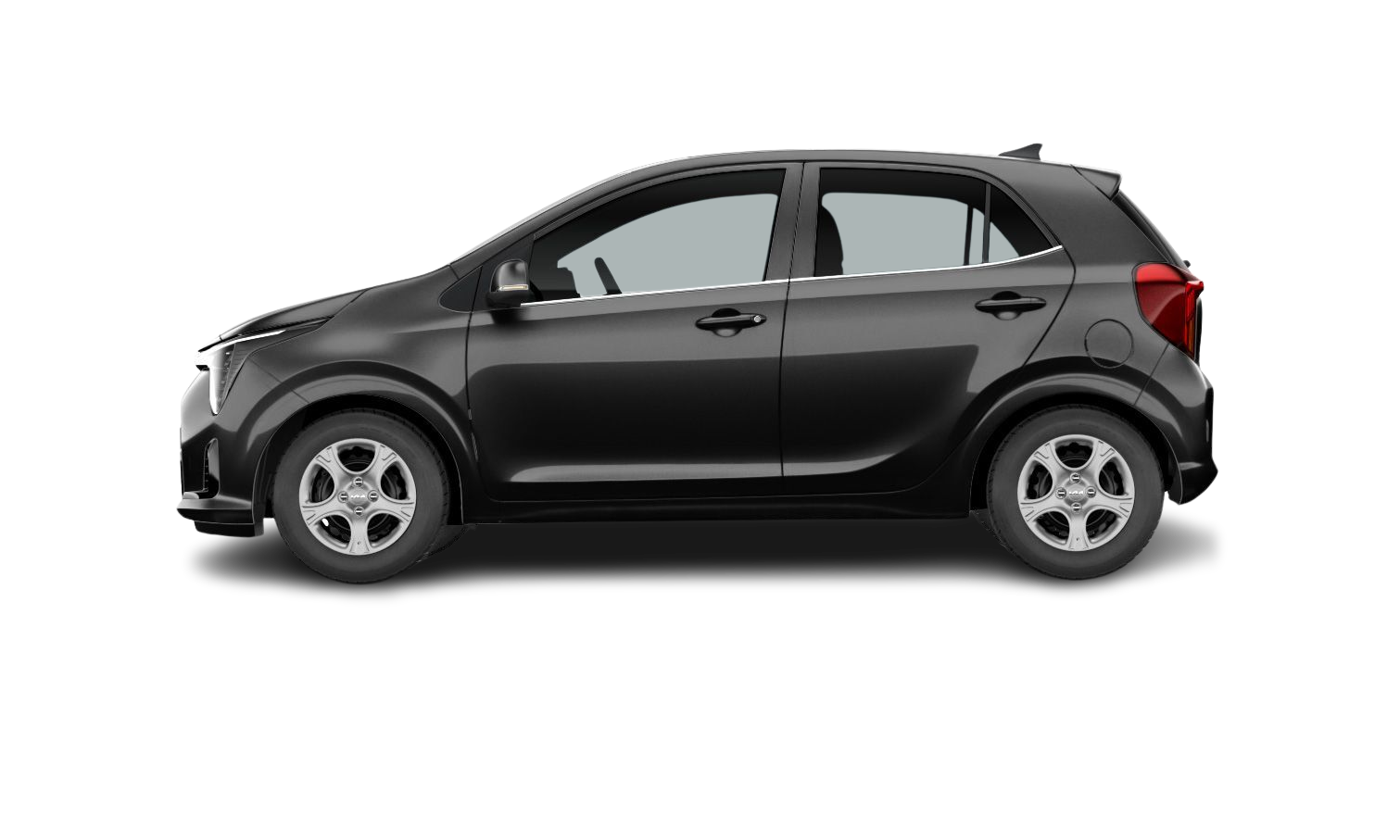 Auto Abo Foto Nummer 2 von 6