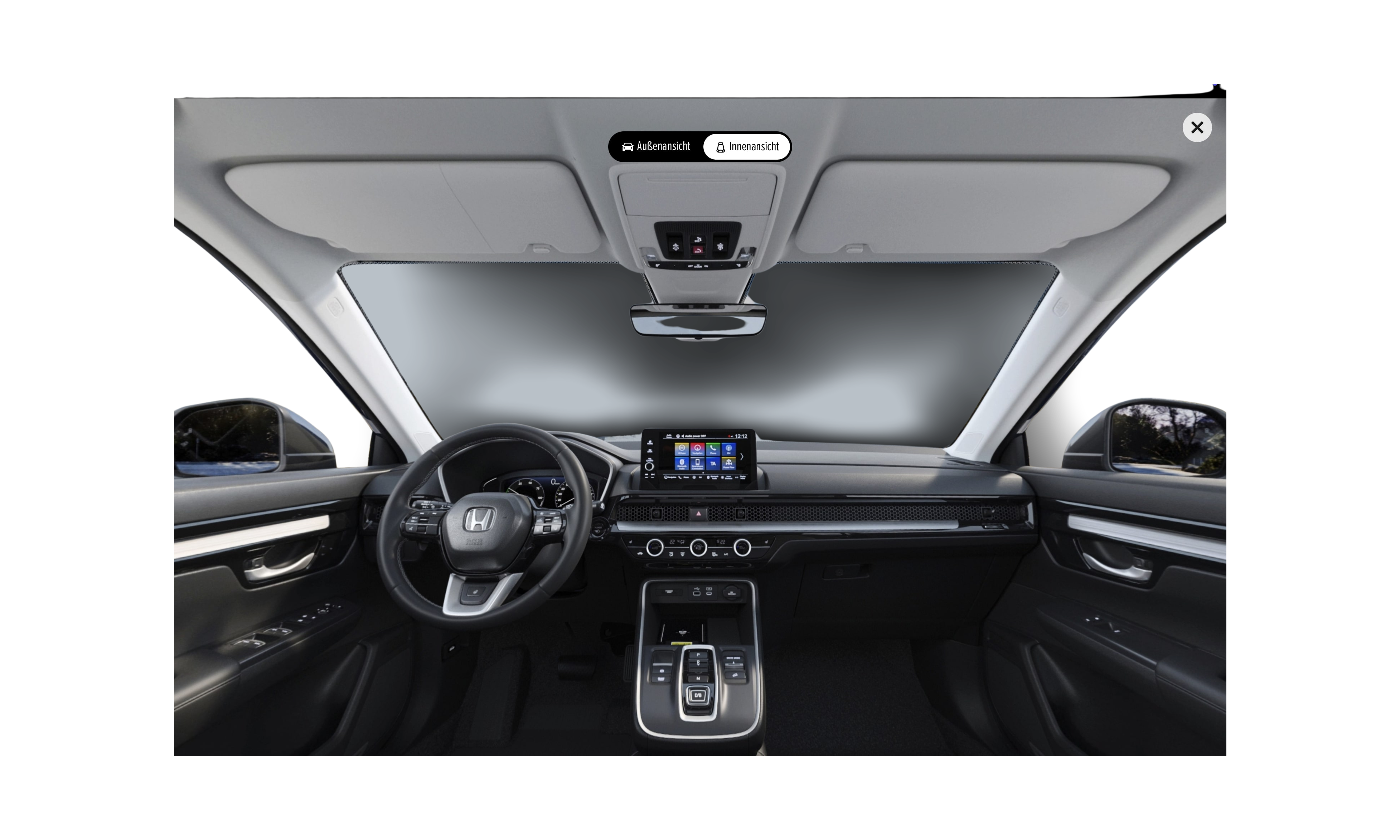 Auto Abo Foto Nummer 3 von 4