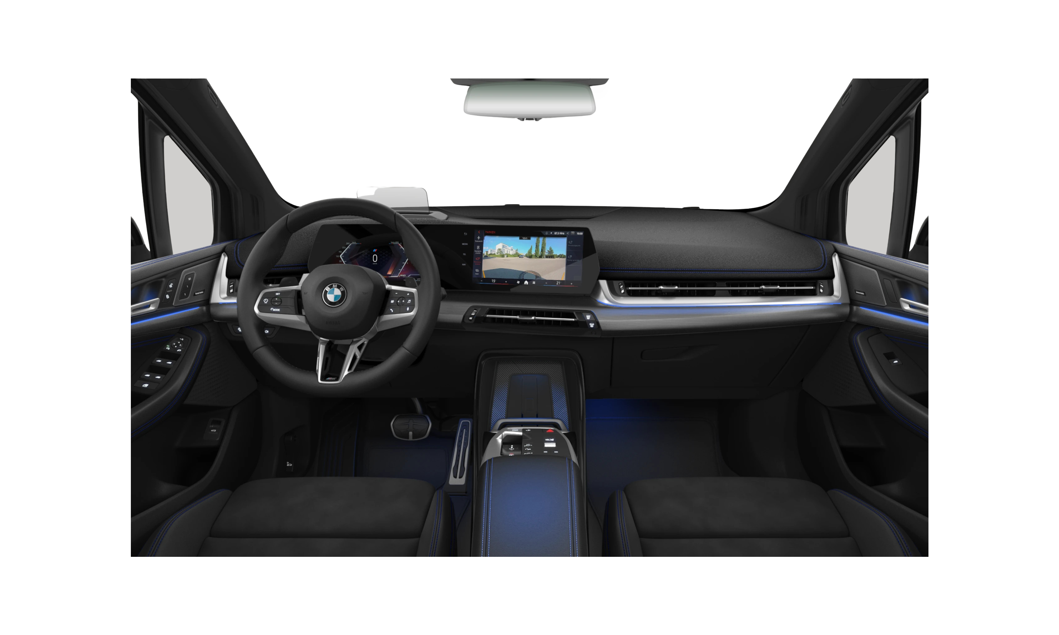 Auto Abo Foto Nummer 5 von 7