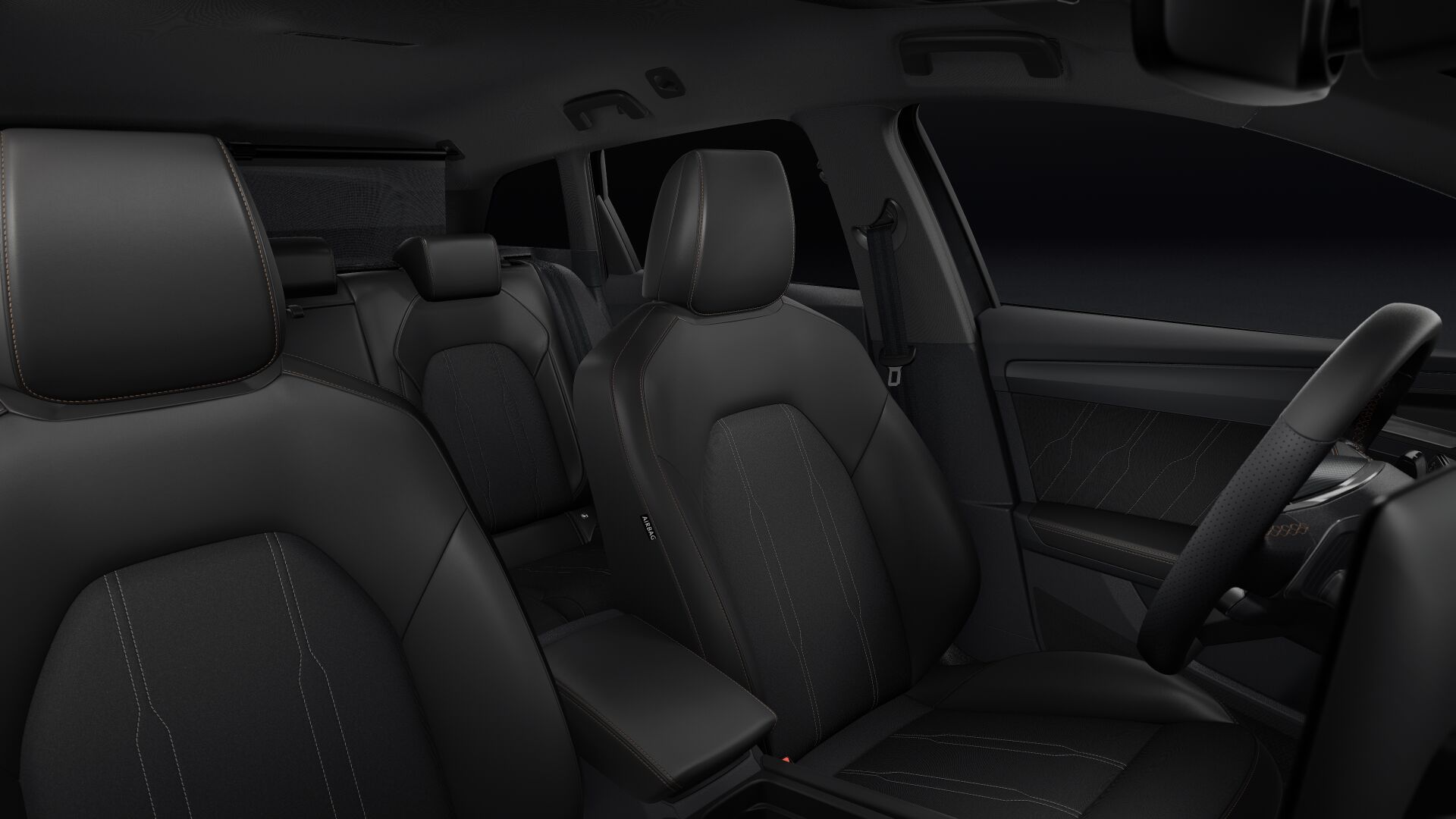 Auto Abo Foto Nummer 4 von 4