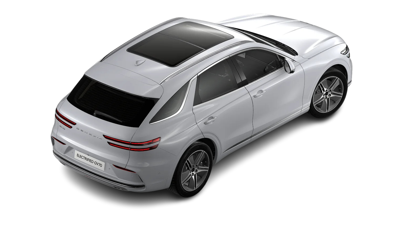 Auto Abo Foto Nummer 6 von 7