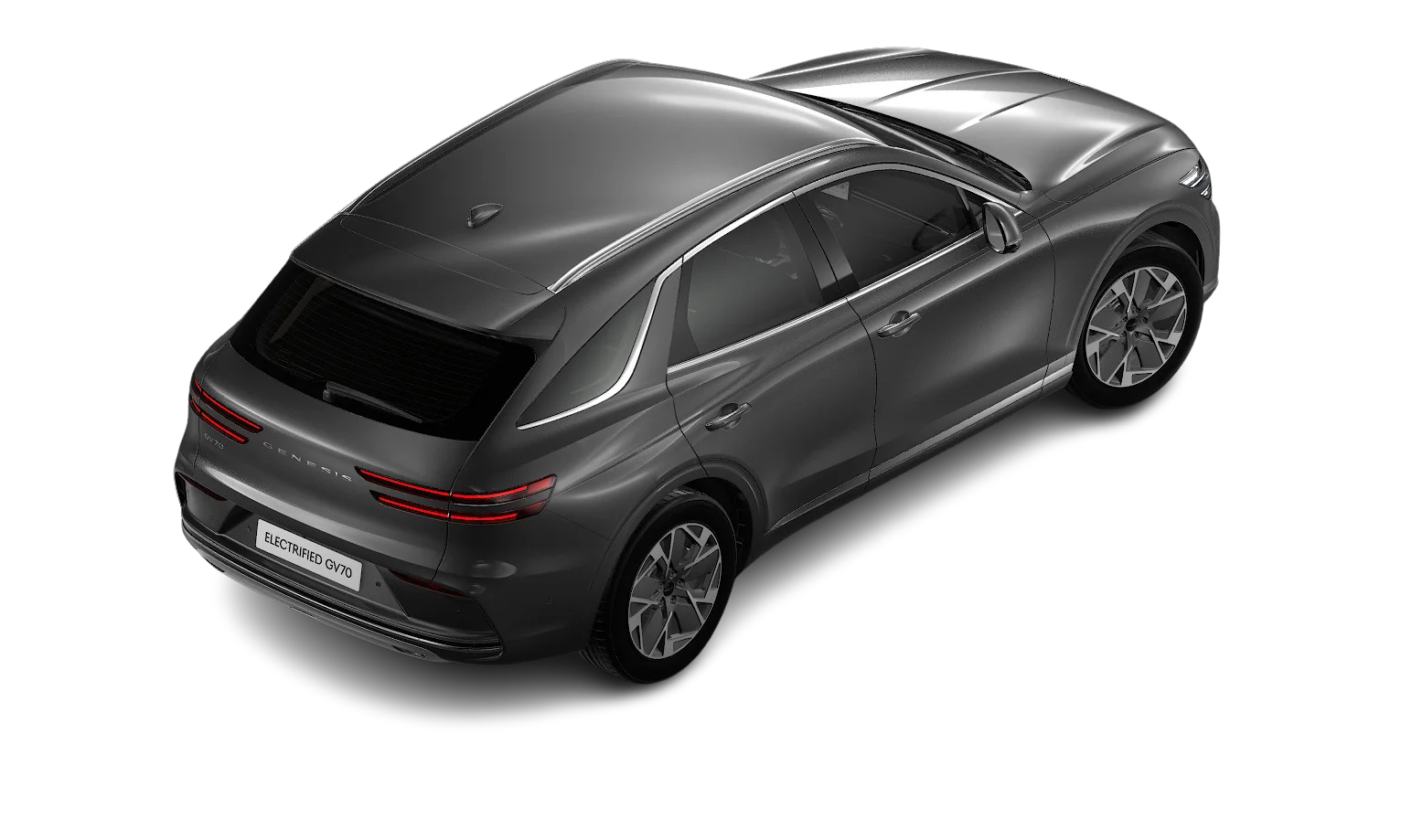 Auto Abo Foto Nummer 6 von 7