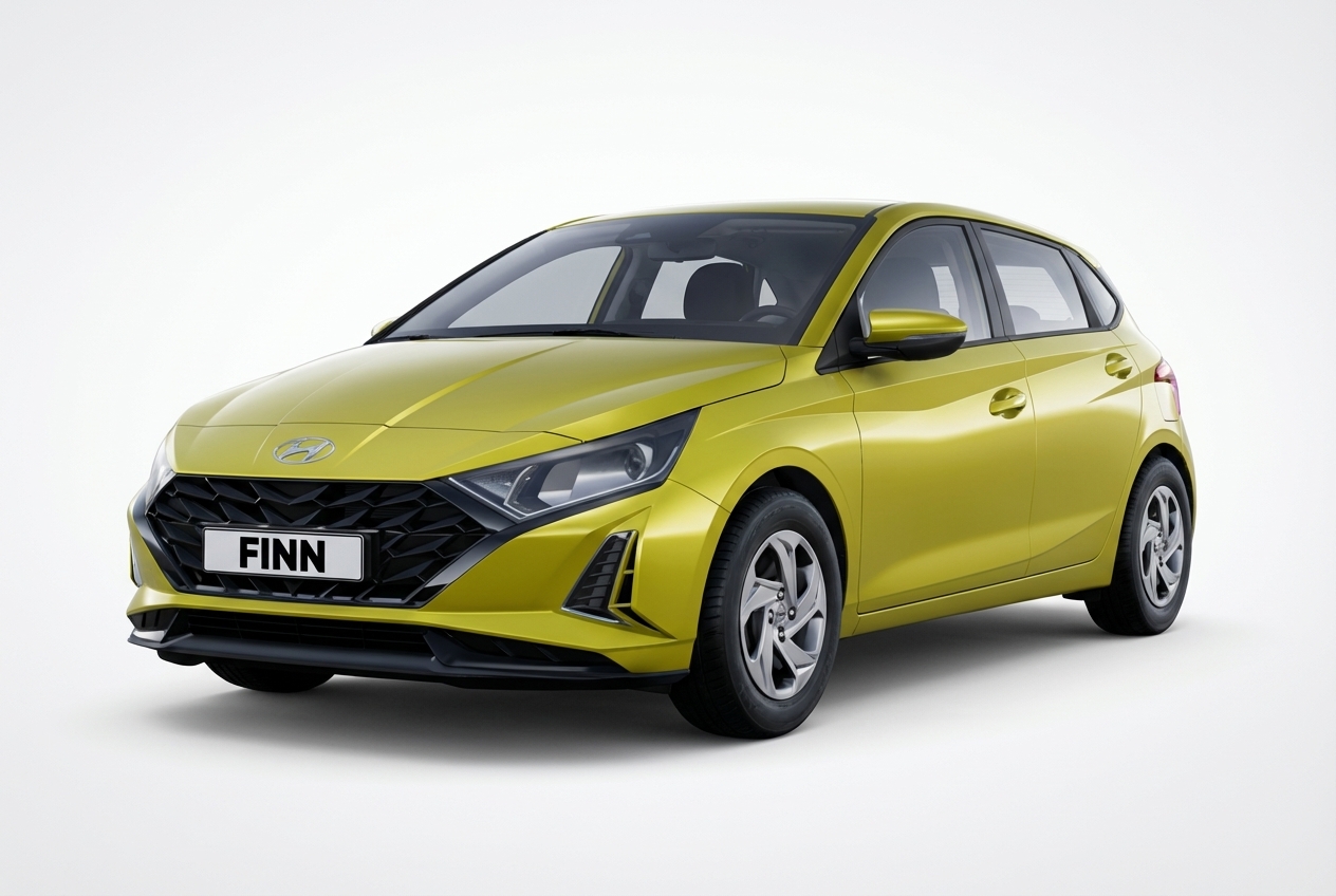 Auto Abo Foto Nummer 4 von 7