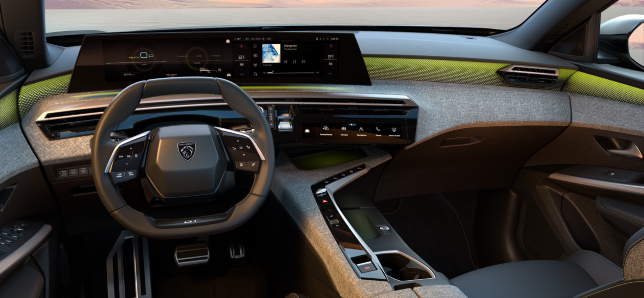 Auto Abo Foto Nummer 4 von 7