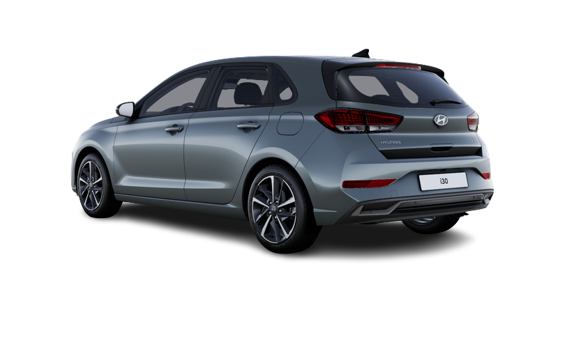 Angebotsdetails Hyundai i30 1.6 T-GDI Trend DCT Ecotronic Gray