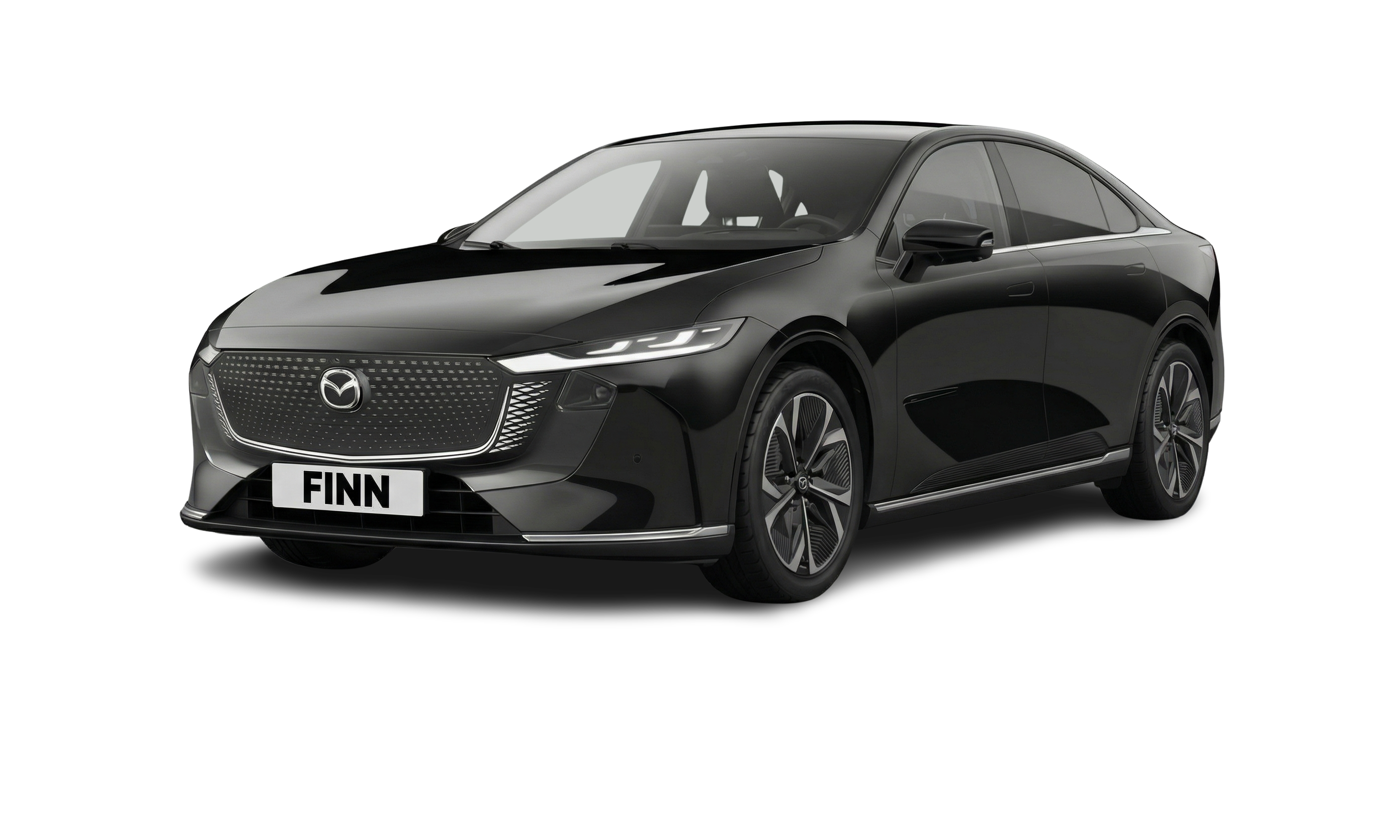 Auto Abo Foto Nummer 1 von 6